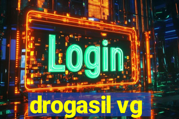 drogasil vg